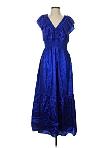 Adrianna Papell Cocktail Dress (view 1)
