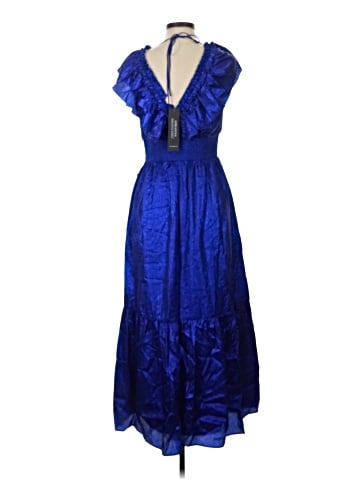 Adrianna Papell Cocktail Dress (view 2)