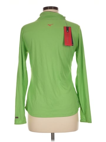 Mizuno Long Sleeve Turtleneck (view 2)