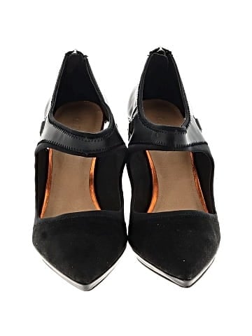 L.A.M.B. Heels (view 2)