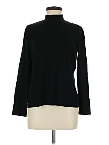 Chico's Turtleneck Sweater (view 1)