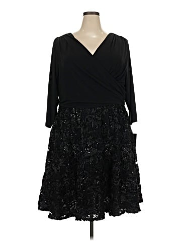 Marina Cocktail Dress (view 1)