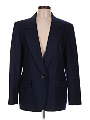 Pendleton Wool Blazer (view 1)