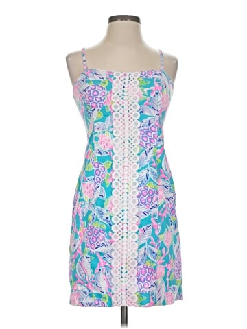Lilly Pulitzer Cocktail Dress (view 1)