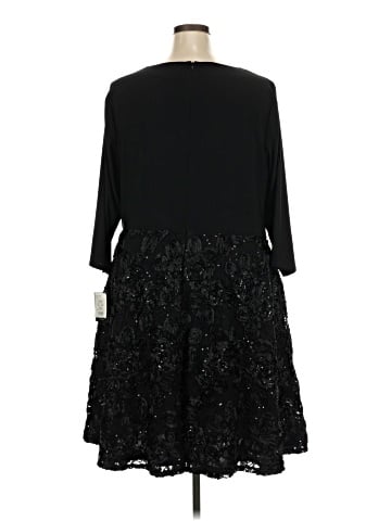 Marina Cocktail Dress (view 2)