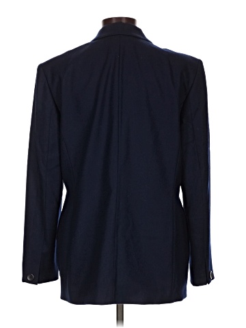 Pendleton Wool Blazer (view 2)