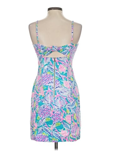 Lilly Pulitzer Cocktail Dress (view 2)