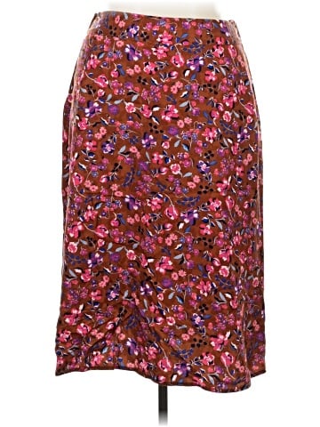 St. John's Bay Casual Skirt (view 1)