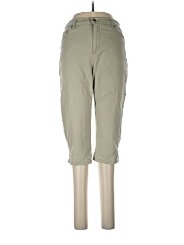 Gloria Vanderbilt Jeggings (view 1)