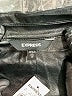 Express 100% Polyurethane Black Jacket Size XS - photo 6