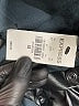 Express 100% Polyurethane Black Jacket Size XS - photo 7