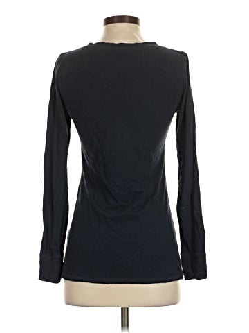 Pure & Good Long Sleeve T-Shirt (view 2)