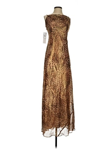 Adrianna Papell Cocktail Dress (view 1)