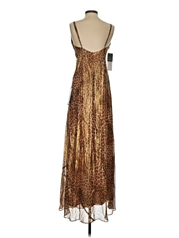 Adrianna Papell Cocktail Dress (view 2)