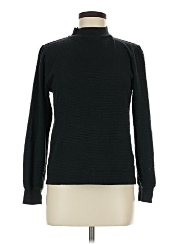 J.Crew Turtleneck Sweater (view 1)