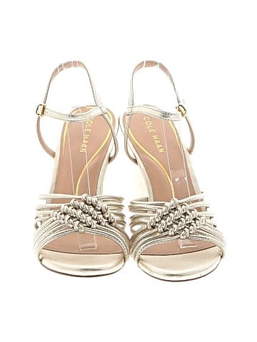 Cole Haan Wedges (view 2)