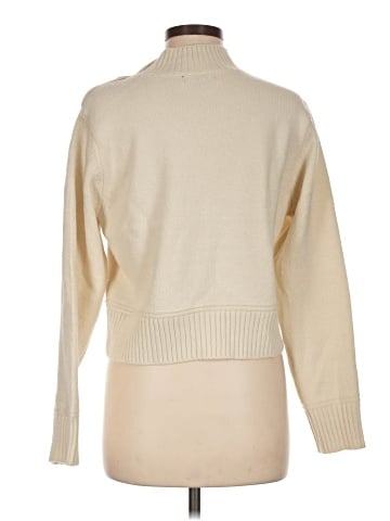 Saks Fifth Avenue Turtleneck Sweater (view 2)