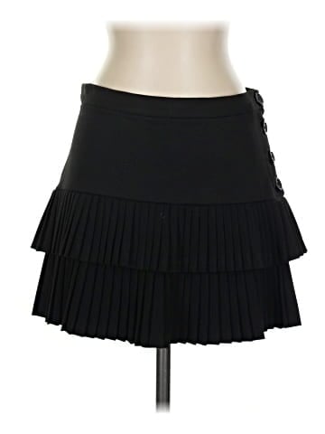 BCBGMAXAZRIA Formal Skirt (view 1)