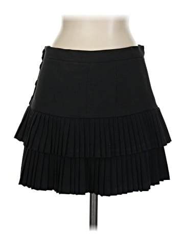 BCBGMAXAZRIA Formal Skirt (view 2)