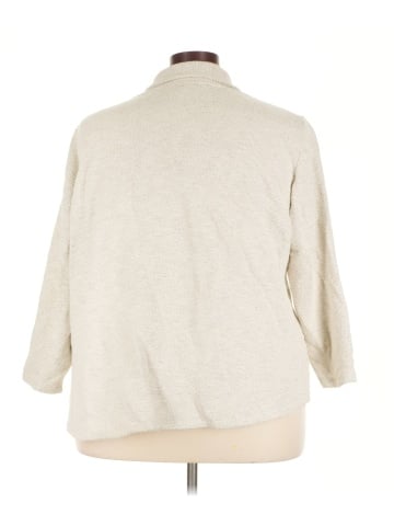 Coldwater Creek Pullover Sweater (view 2)