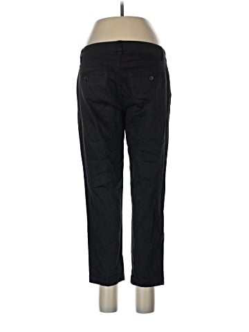 CALVIN KLEIN JEANS Casual Pants (view 2)