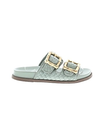 Schutz Sandals (view 1)