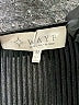WAYF 100% Polyester Black Bodysuit Size M - photo 3