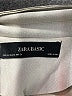 Zara Basic Gray Blazer Size XS - photo 3