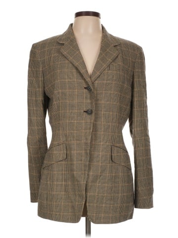 Anne Klein Blazer (view 1)
