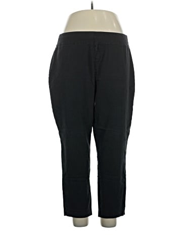 Croft & Barrow Active Pants (view 1)