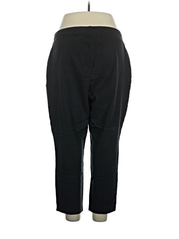 Croft & Barrow Active Pants (view 2)