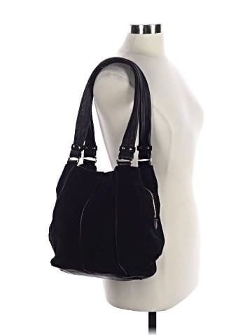 Tignanello Leather Hobo (view 2)
