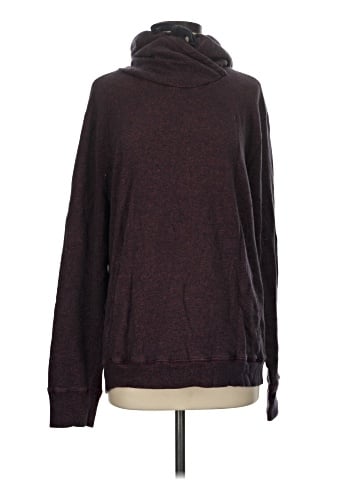NSF Turtleneck Sweater (view 1)
