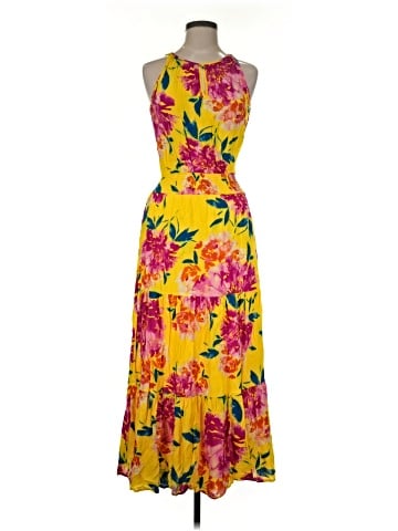 Allison Joy Casual Dress (view 1)
