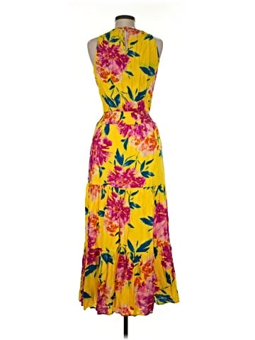 Allison Joy Casual Dress (view 2)