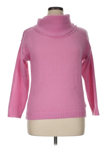 Unbranded Turtleneck Sweater (view 1)