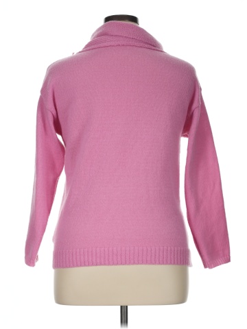 Unbranded Turtleneck Sweater (view 2)