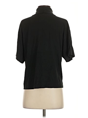 NATION LTD Short Sleeve Turtleneck (view 2)
