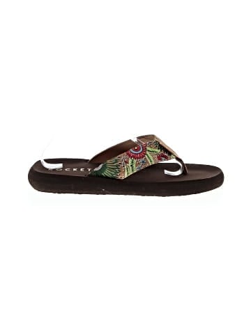 Rocket Dog Flip Flops (view 1)
