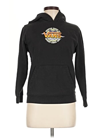 Vans Pullover Hoodie (view 1)