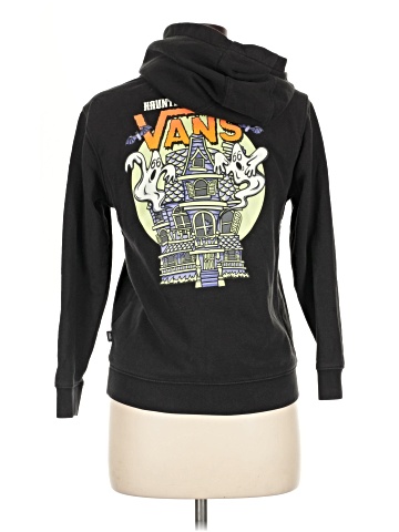 Vans Pullover Hoodie (view 2)