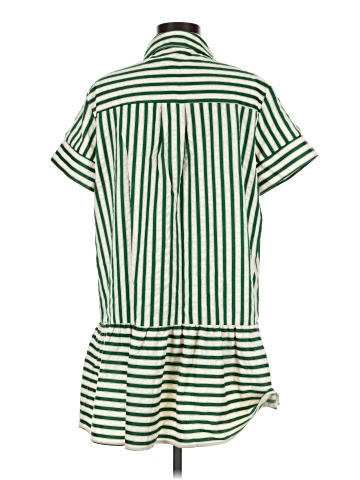 THML Short Sleeve Blouse (view 2)