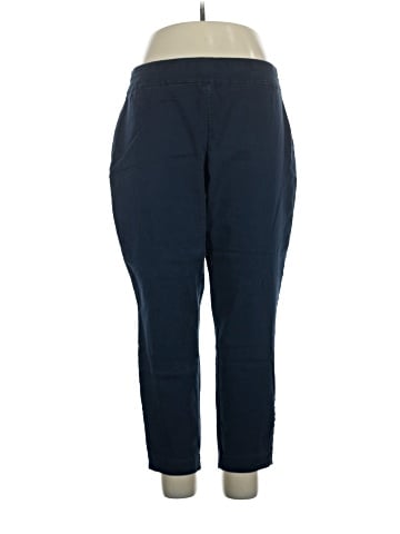 Croft & Barrow Active Pants (view 1)