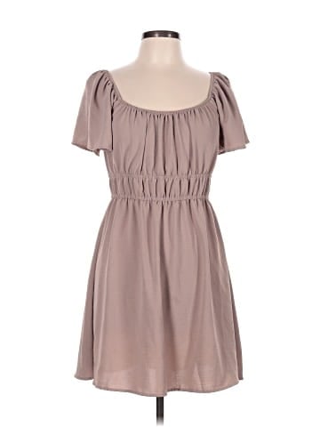 Altar'd State Casual Dress (view 1)