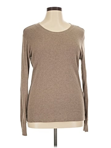 Gap Outlet Long Sleeve Top (view 1)