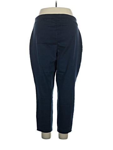 Croft & Barrow Active Pants (view 2)