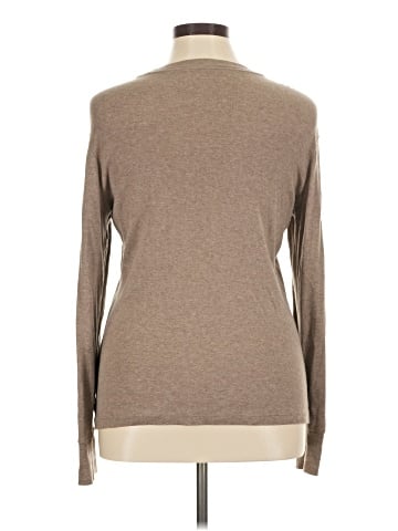Gap Outlet Long Sleeve Top (view 2)