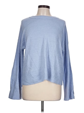Chelsea28 Pullover Sweater (view 1)
