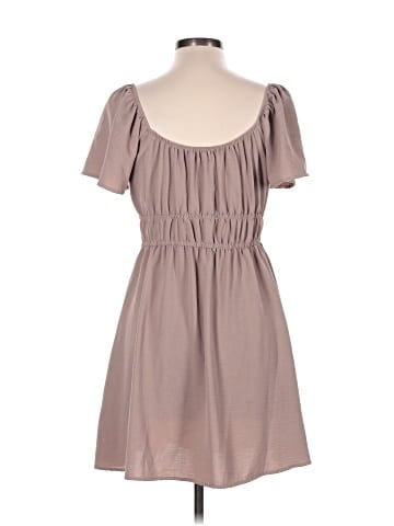 Altar'd State Casual Dress (view 2)