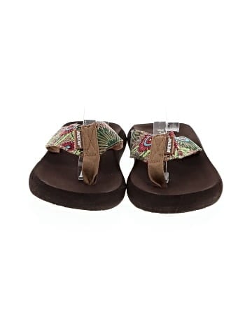 Rocket Dog Flip Flops (view 2)